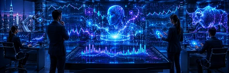 Generative AI solutions for FinTech